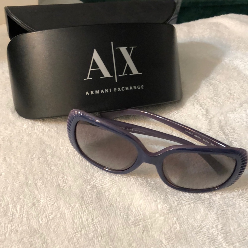Armani Exchange Shade